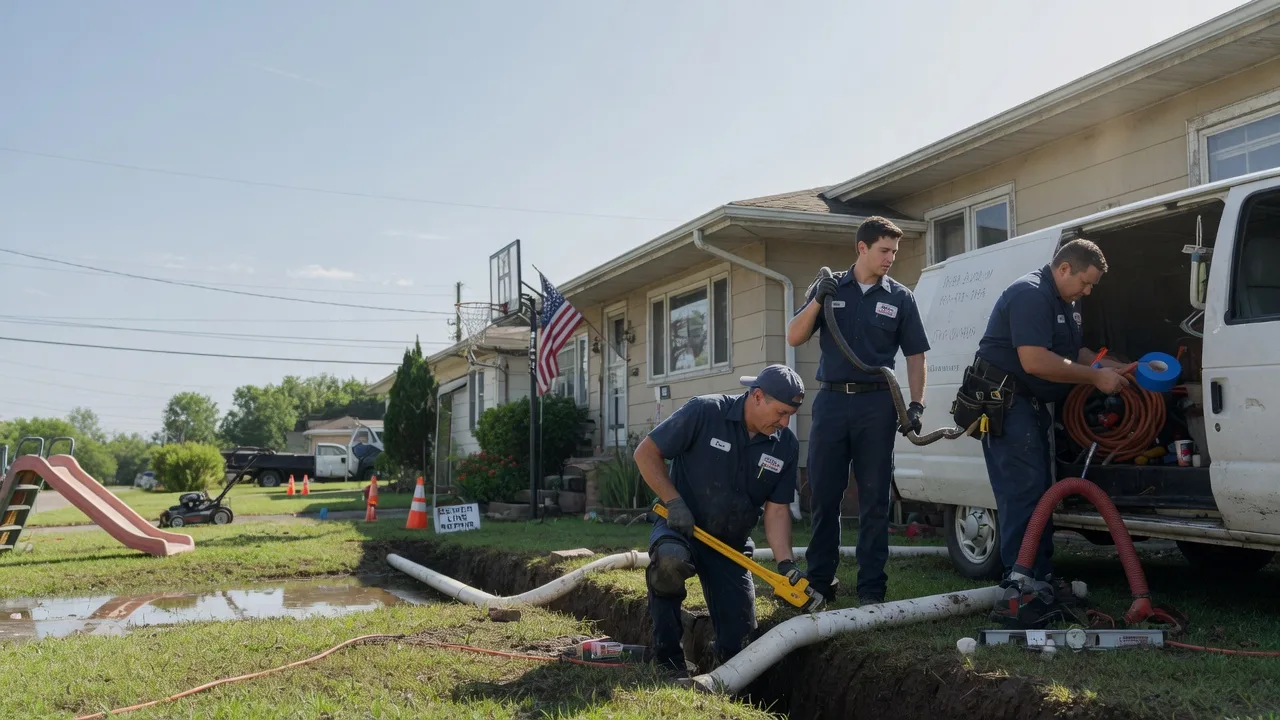 Toilet Installation in Tecumseh, MI near me